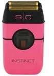 Stylecraft Haarschneider Stylecraft Instinct Metal Shaver Pink