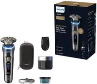 Philips Elektrorasierer Series i9000 Prestige Ultra XP9402/31, Aufs&auml;tze: 1, mit