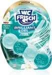 WC Frisch WC FRISCH Brilliant Gel Alpine Lake Duftsp&uuml;ler 1 St&uuml;ck WC-Reiniger...