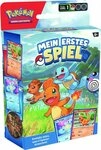 POK&Eacute;MON Sammelkarte Pok&eacute;mon-Sammelkartenspiel: Mein erstes Spiel - Glumanda...