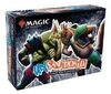 Wizards of the Coast Sammelkarte Unsanctioned - engli