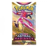 The Pok&eacute;mon Company International Sammelkarte Pokemon Sword & Shield Astral Radiance