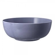 Seltmann Weiden Sch&uuml;ssel Foodbowl Beat Fliederblau (20,4cm)