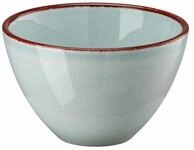 Rosenthal Schale Profi Casual Mint Bowl 13cm, Porzellan, (Bowls), Schalen /