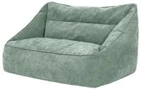 icon Sitzsack Sofa aus Chenille &bdquo;Cecilia", Made in Germany, f&uuml;r Erwachsene, XXL