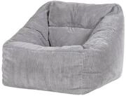 icon Sitzsack Riesen Sessel aus Cord Flauschig &bdquo;Natalia", Sitzsack XXL, Made in