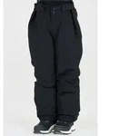 ZIGZAG Skihose Soho mit abnehmbaren Hosentr&auml;gern