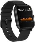 Levowatch L10 Smartwatch (3,5 cm/1,4 Zoll), magnetisches Ladekabel, Musiksteuerung,