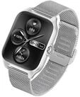 GARETT Smartwatch GRC Activity 2 Armbanduhr Smartwatch Schwarz Matt Smartwatch