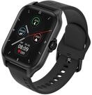 GARETT Smartwatch GRC Activity 2 Armbanduhr Smartwatch Schwarz Matt Smartwatch