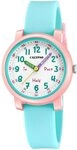 CALYPSO WATCHES Quarzuhr My First Watch K5827/3, Armbanduhr, Kinderuhr, Lernuhr,