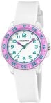 CALYPSO WATCHES Quarzuhr My First Watch K5829/1, Armbanduhr, Kinderuhr, bis 10 bar