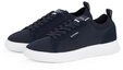 Tommy Hilfiger LIGHT CUPSOLE KNIT SEASONAL Sneaker, Freizeitschuh, Halbschuh,