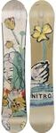 Nitro Snowboards Snowboard MERCY