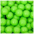 LittleTom B&auml;llebad-B&auml;lle Baby - 50 Bunte B&auml;lle f&uuml;rs B&auml;llebad - Gepr&uuml;fte