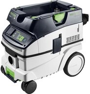 FESTOOL Industriesauger CTH 26 EI Absaugmobil 577866