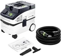 FESTOOL Industriesauger CT 15 Absaugmobil 578327