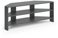 Vicco Lowboard, Anthrazit, 114 x 45 cm (1 St)