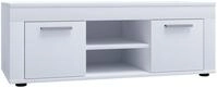 VCM TV-Board Holz TV Lowboard M&ouml;bel Fernsehschrank Usilo L (1 St)