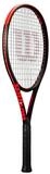 Wilson Tischtennisschl&auml;ger CLASH TEAM 103 V3.0 RKT 3