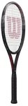 Wilson Tennisschl&auml;ger Pro Staff Precision 100in/305g/Allround 2025 - besaitet