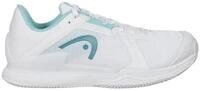 Head Sprint Evo 3.5 - Sandplatzcourt Tennisschuh Tennisschuh