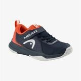 Head Sprint Velcro 4.0 Kids DBRD Tennisschuh