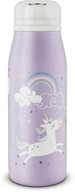 Alfi Isolierflasche Kids ISO Bottle 0,35L &ndash; Isolierflasche f&uuml;r Kinder, Edelstahl