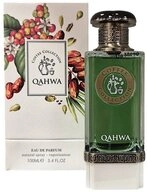 Fragrance World Eau de Parfum Coffee Collection Qahwa Eau de Parfum 100ml