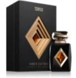 French Avenue Extrait Parfum Amber Saffron