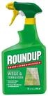ROUNDUP Unkrautbek&auml;mpfungsmittel Wege & Terrassen Spray 1 Liter, 1000 ml