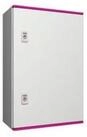 RITTAL Werkzeugschrank Rittal Kompakt-Schaltschrank BHT 500x500x300mm AX...