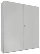 RITTAL Werkzeugschrank Rittal System-Einzelschrank SE 5842.600 VX