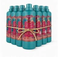 Tesori d&acute;Oriente Ayurveda Weichsp&uuml;ler 7er B&uuml;ndel Set Weichsp&uuml;ler (7-St. 7x 760 ml
