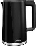 Tristar Wasserkocher Wasserkocher Cool Touch WK-3407