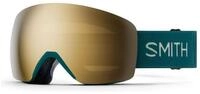 Smith Skibrille Skyline, Hochwertige Ersatzlinse mit ChromaPop-Technologie f&uuml;r