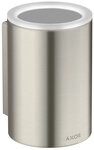 hansgrohe Zahnputzbecher Axor, Universal Circular