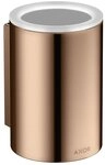 hansgrohe Zahnputzbecher Axor, Universal Circular
