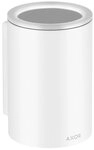 hansgrohe Zahnputzbecher Axor, Universal Circular
