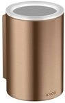 hansgrohe Zahnputzbecher Axor, Universal Circular