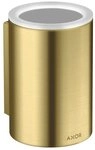 hansgrohe Zahnputzbecher Axor, Universal Circular