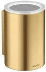 hansgrohe Zahnputzbecher Axor, Universal Circular