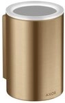 hansgrohe Zahnputzbecher Axor, Universal Circular
