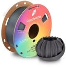 Polymaker Filament POLYMAKER 3D Filament PLA MATTE, 1 kg, grau, 1,75 mm