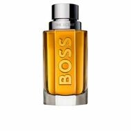 BOSS After Shave Lotion THE SCENT als Lotion 100 ml