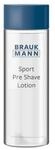 Hildegard Braukmann Gesichtspflege BRAUKMANN Sport Pre Shave Lotion