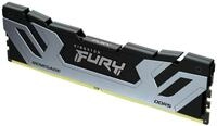 Kingston FURY Renegade - DDR5 - Kit - 48 GB: 2 x 24 GB - DIMM 288-PIN - 4200 MH