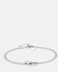 Liebeskind Berlin Armband Schmuck Geschenk Edelstahl Armkette The Festive Mini...