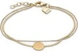 CHRIST Silberarmband CHRIST Damen-Armband 925er Silber, recycelt