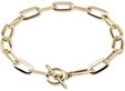 CHRIST Goldarmband CHRIST Damen-Armband 585er Gelbgold